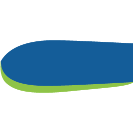 Men's Liftserts - Heel-Lift Inserts