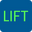 logo of LiftMyShoes
